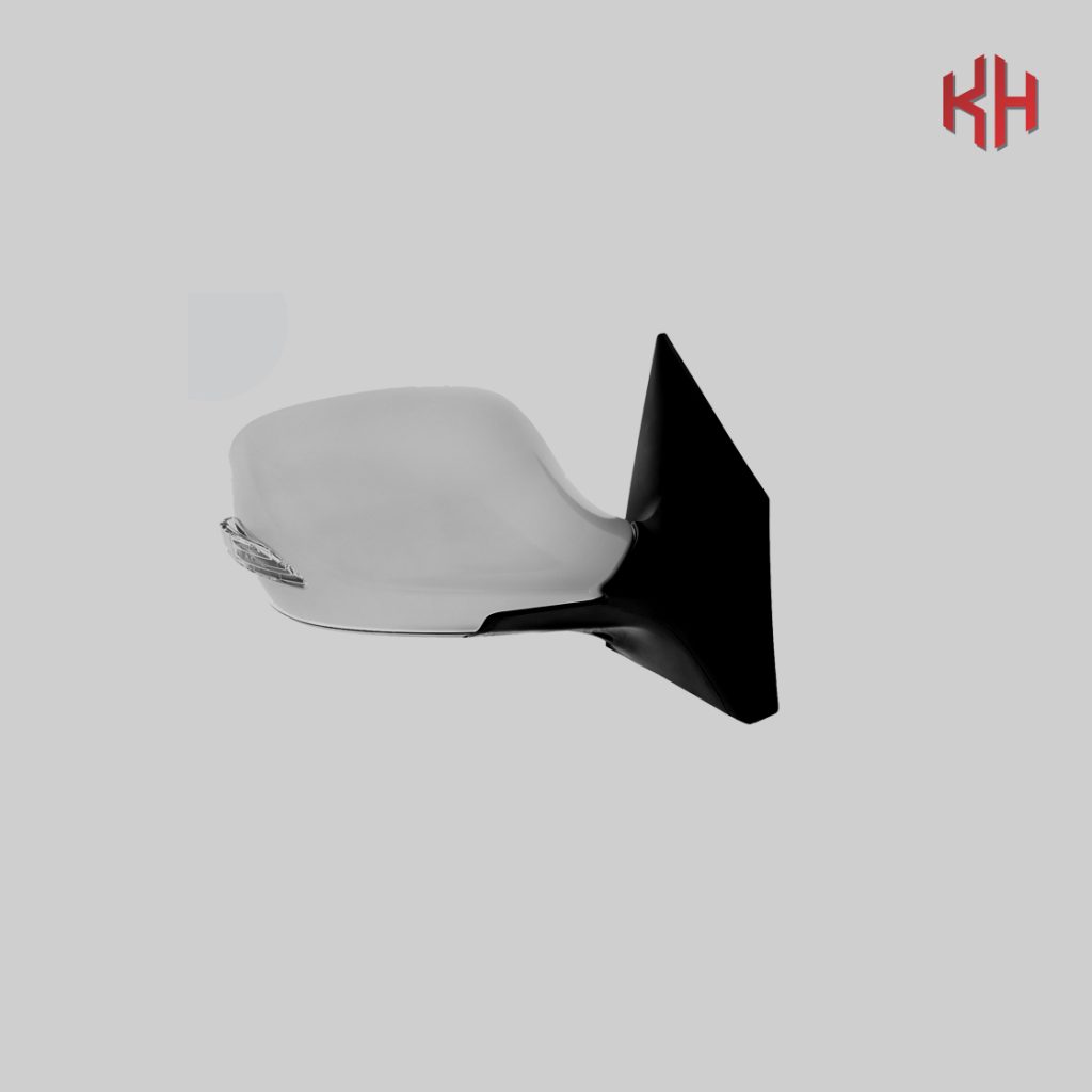 آینه بغل راست جک S5