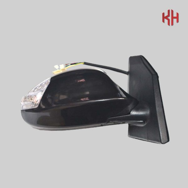 آینه بغل چپ لیفان 620 آینه بغل چپ لیفان 620