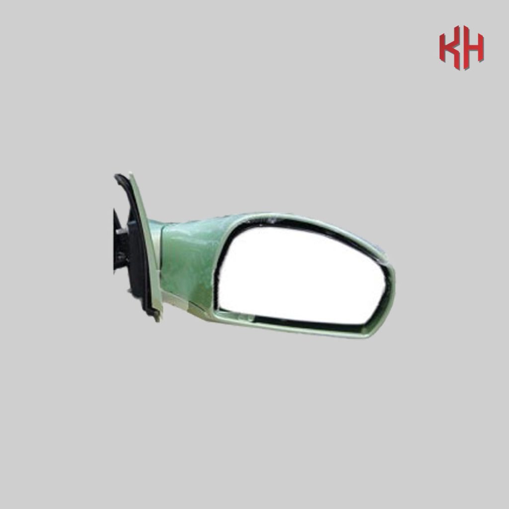 آینه کامل راست ام وی ام 550
