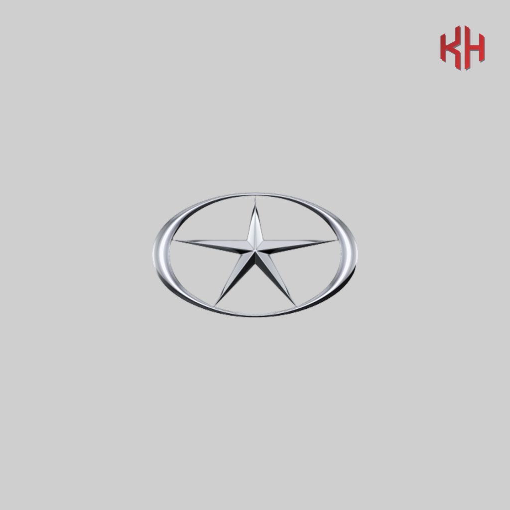 ارم جلو پنجره جک j5