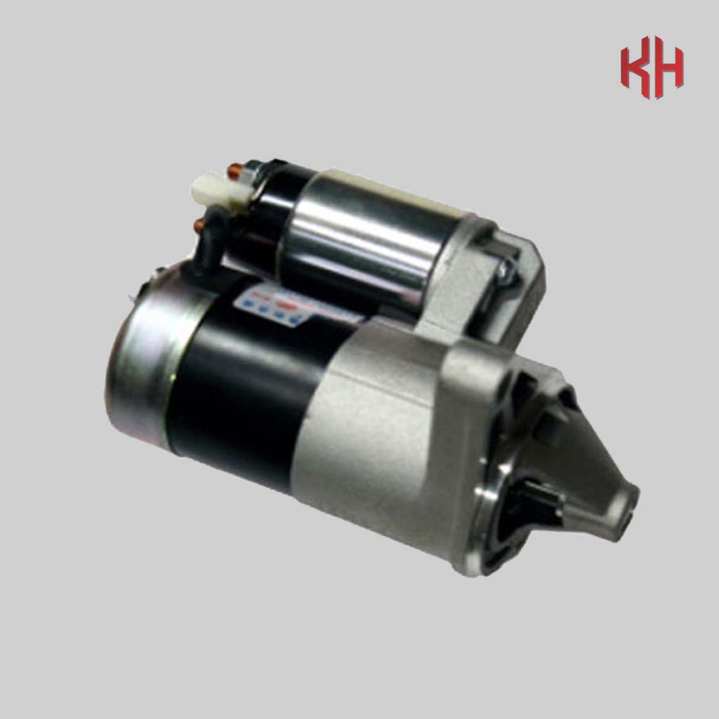 استارت لیفان 620