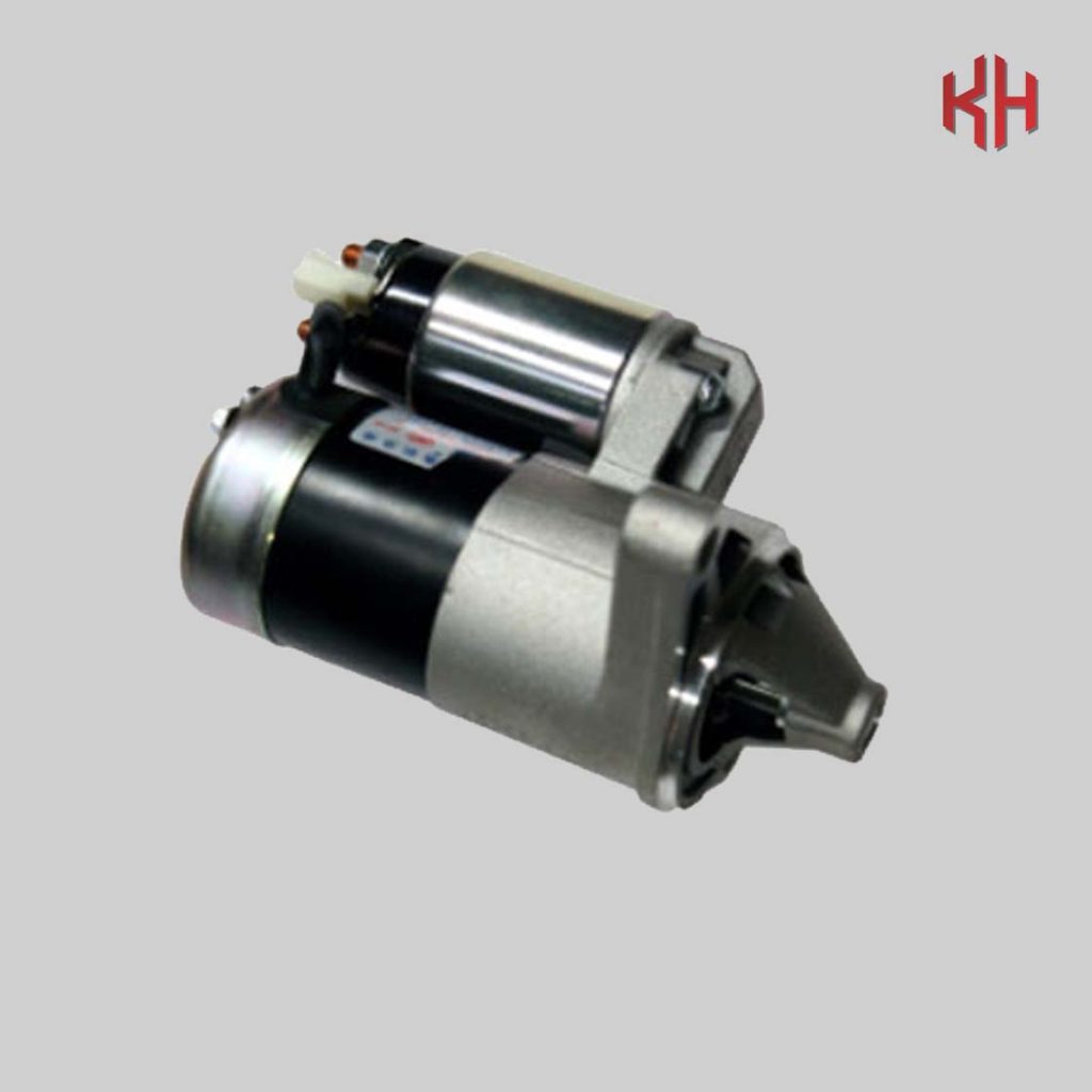 استارت لیفان X50