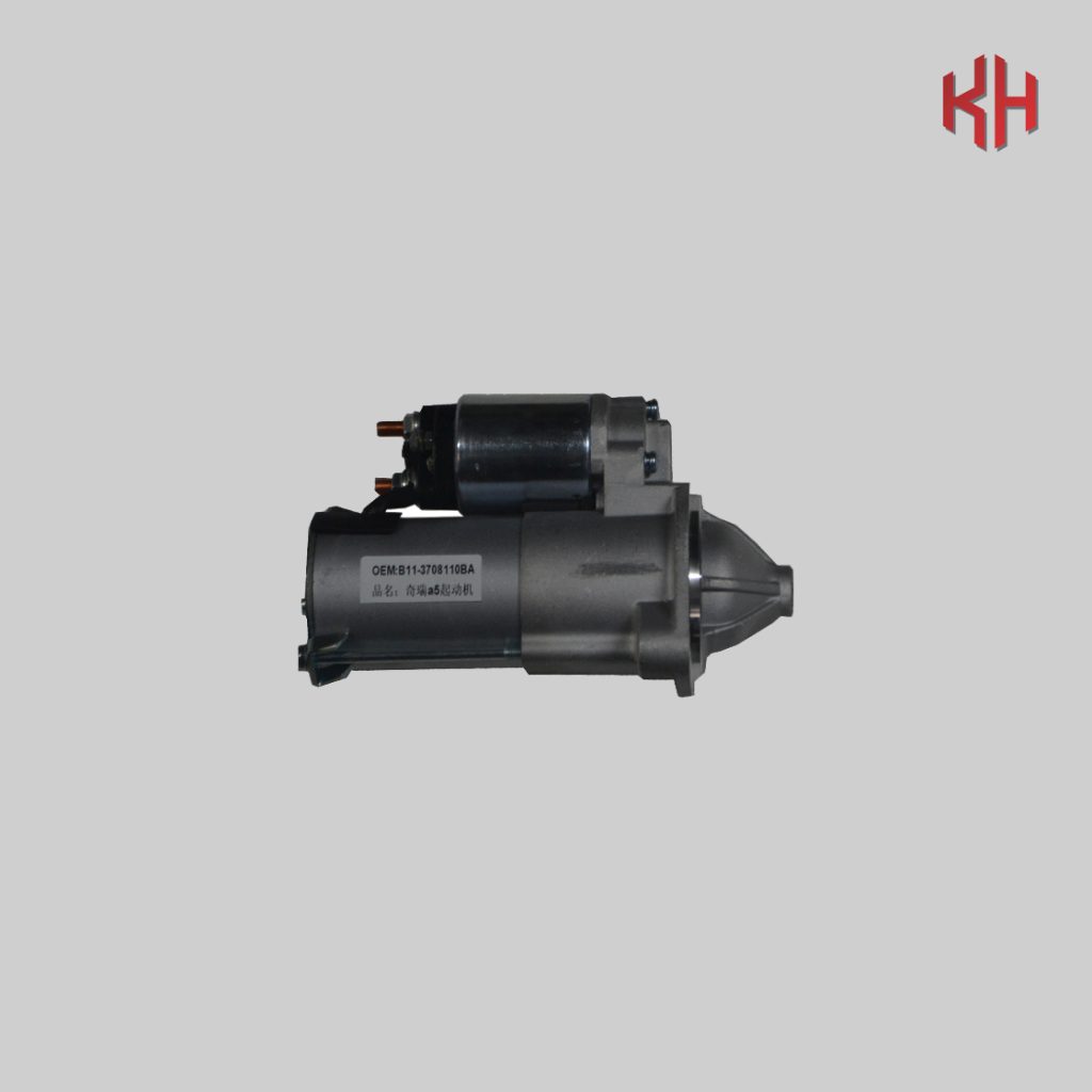 استارت کامل ام وی ام 530