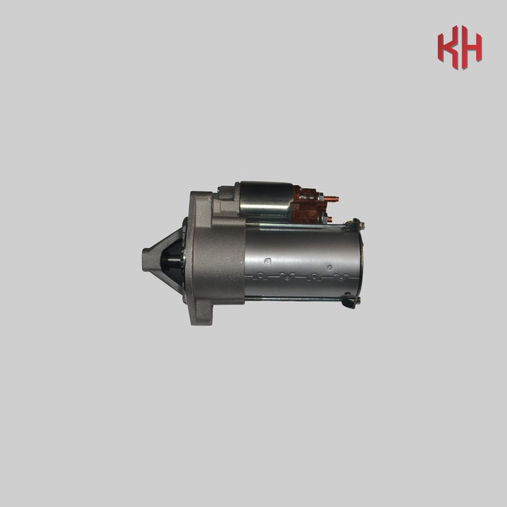 استارت کامل ام وی ام 550