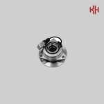 ام وی امabs 530 بلبرینگ توپی چرخ جلو