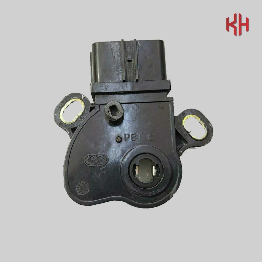 اویل پمپ لیفان X50