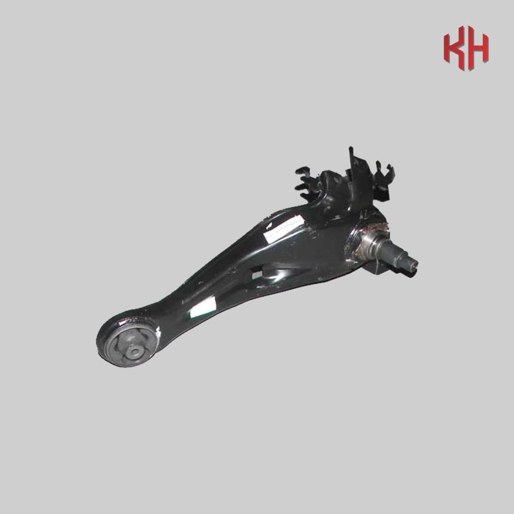 اکسل چرخ عقب ام وی ام 550