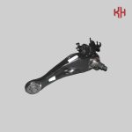 اکسل چرخ عقب ام وی ام 550