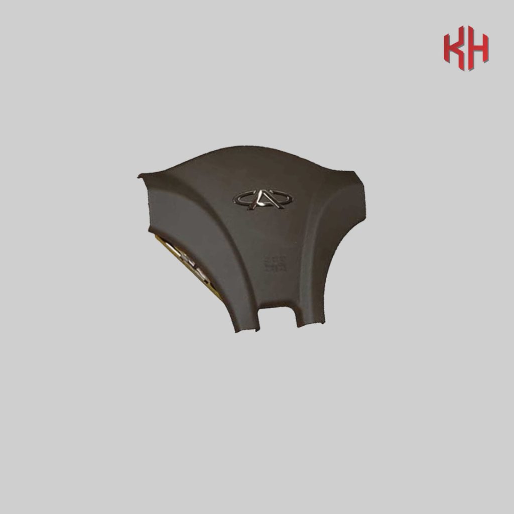 ایربگ راننده ام وی ام 550