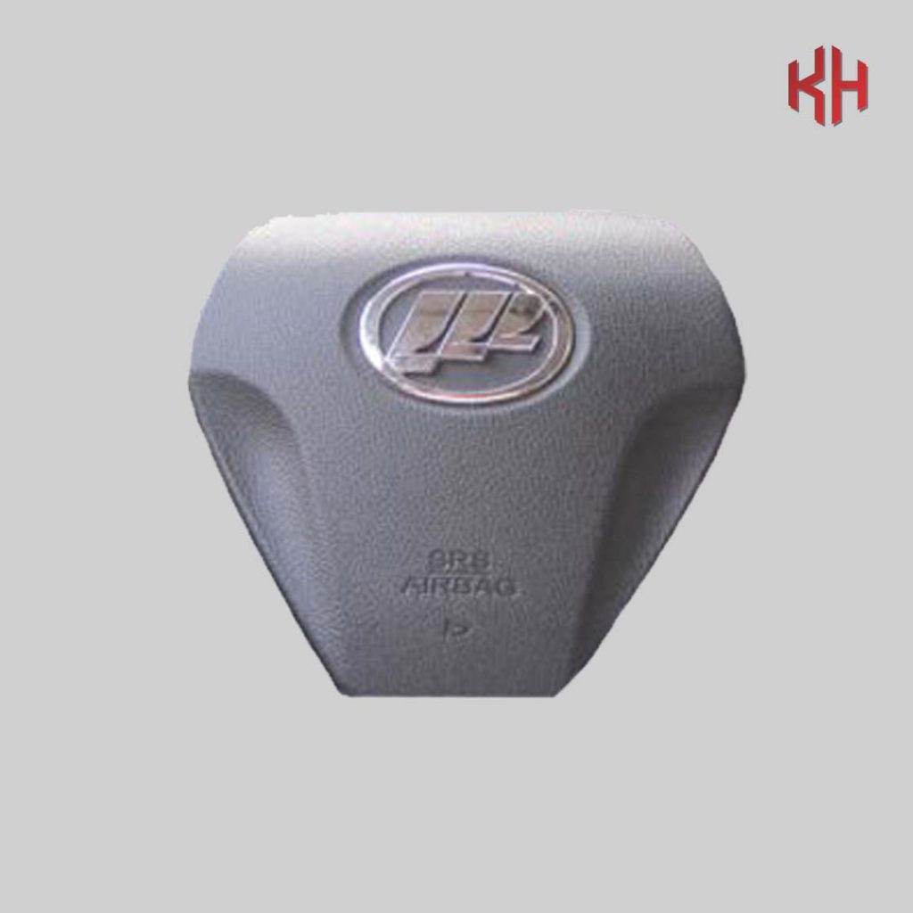 ایربگ روی فرمان لیفان X50