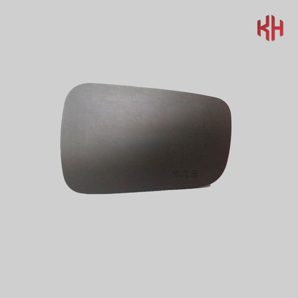 ایربگ شاگرد ام وی ام 550