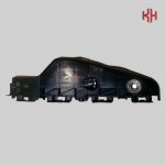 براكت سپر جلو چپ ليفان X50