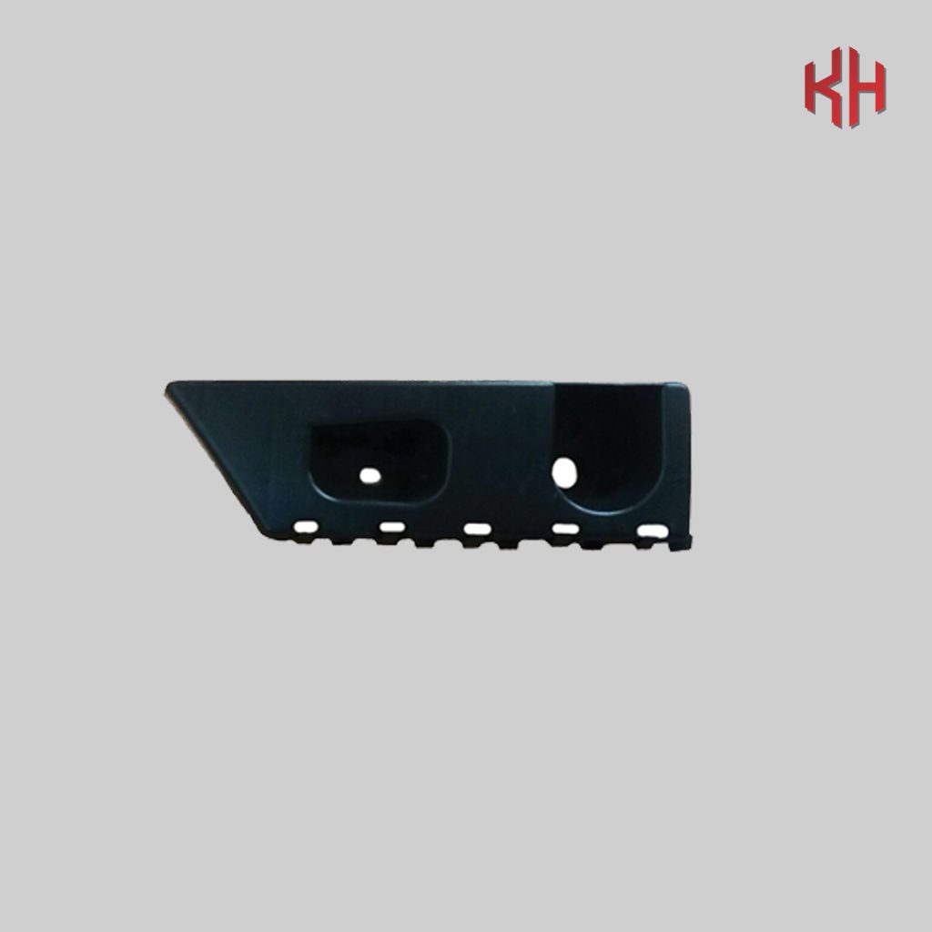 براکت سپر جلو راست جک j5