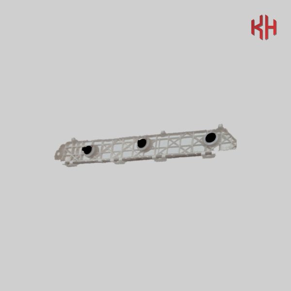 براکت سپر جلو راست جک s3