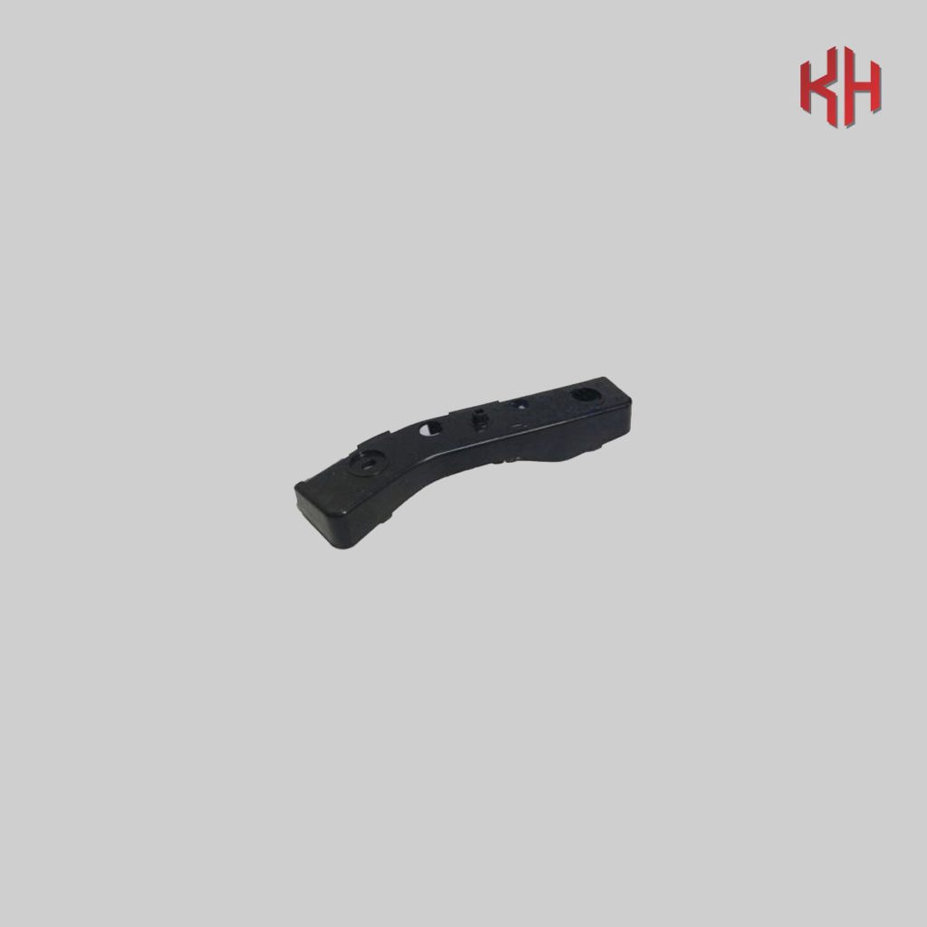 براکت سپر جلو چپ ام وی ام 550-