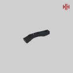 براکت سپر جلو چپ ام وی ام 550-