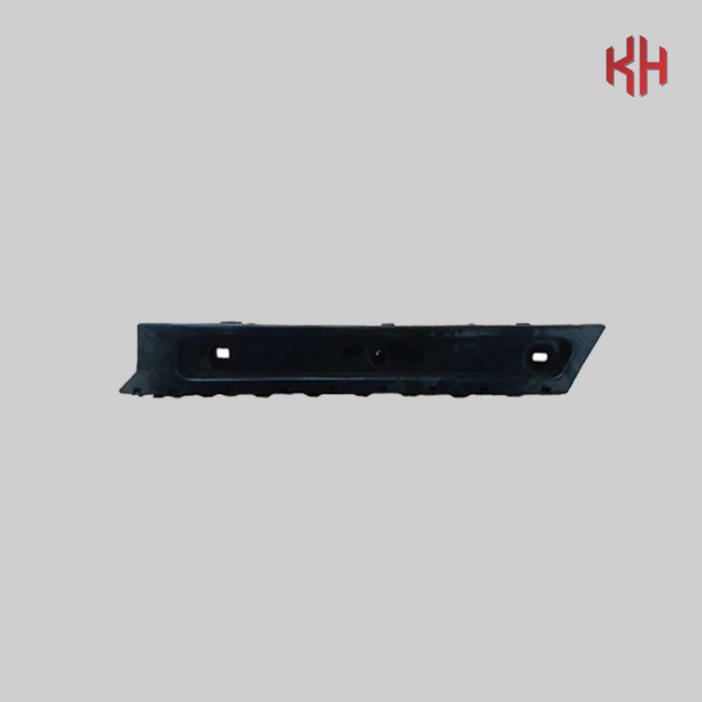 براکت سپر عقب راست جک j5