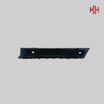 براکت سپر عقب راست جک j5