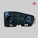 براکت سپر عقب راست لیفان X50