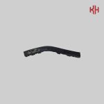 براکت سپر عقب چپ ام وی ام 550