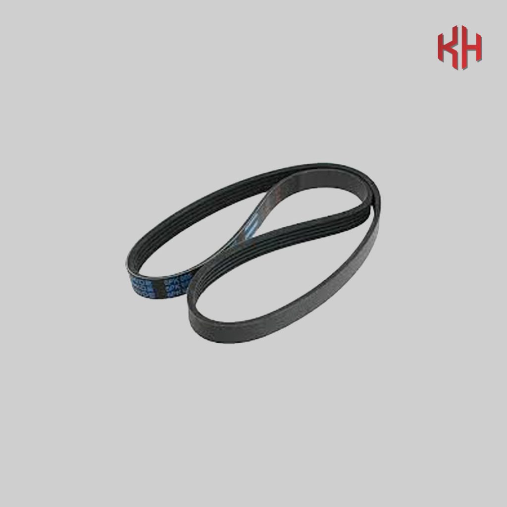 تسمه دینام ام وی ام 550