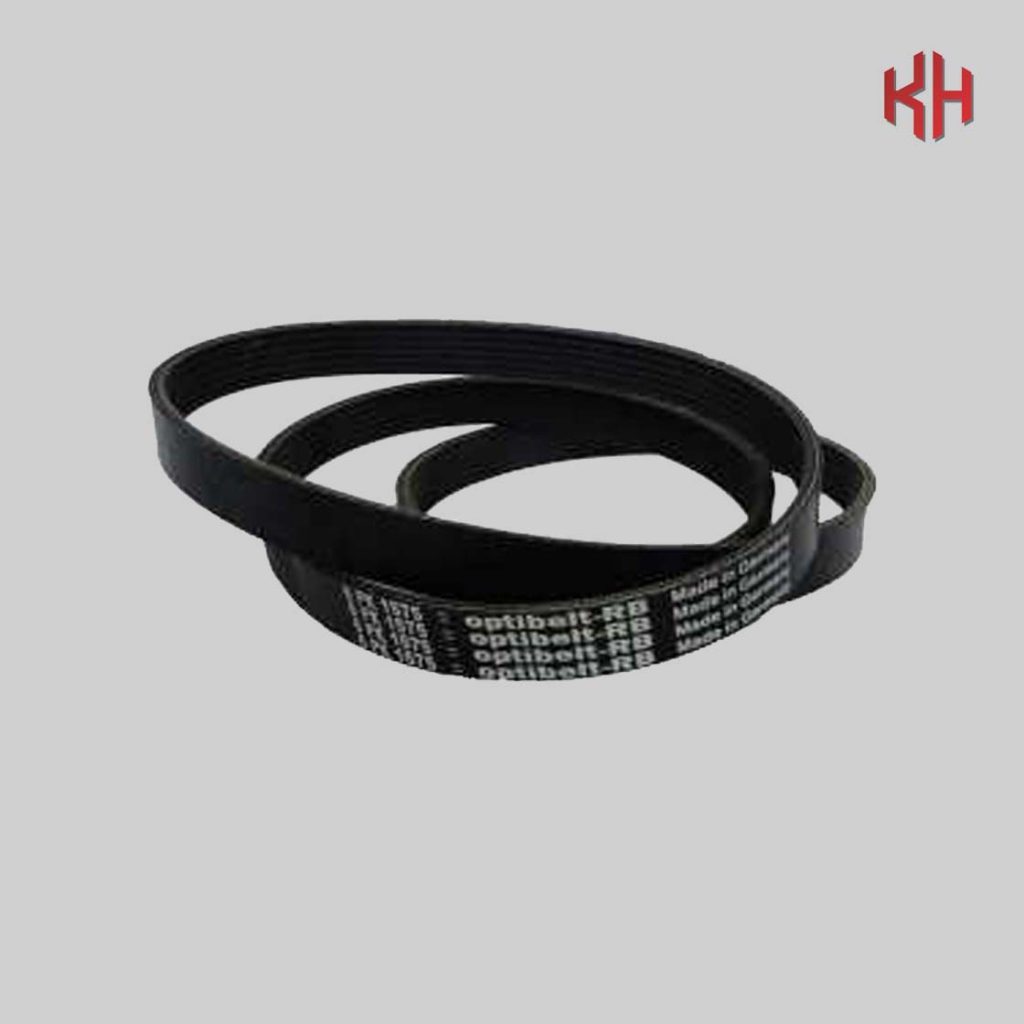 تسمه دینام ام وی ام X22