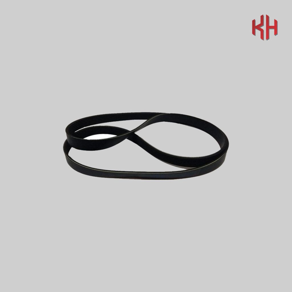 تسمه هیدرولیک ام وی ام 550