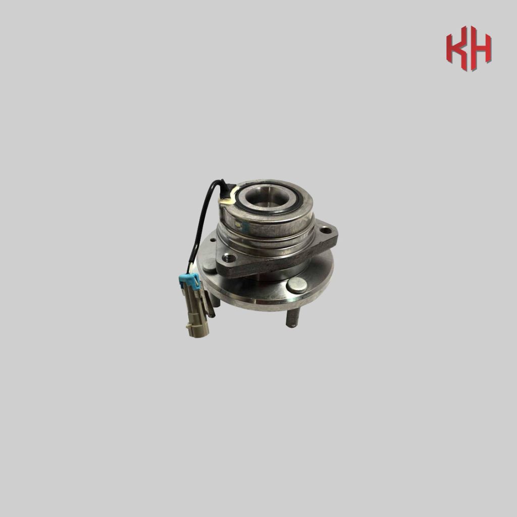 توپی چرخ جلو ام وی ام 550