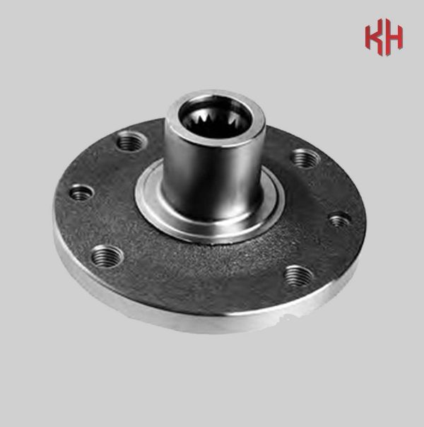 توپی چرخ جلو لیفان X60