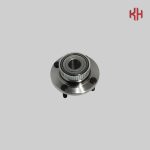 توپی چرخ عقب ام وی ام 550