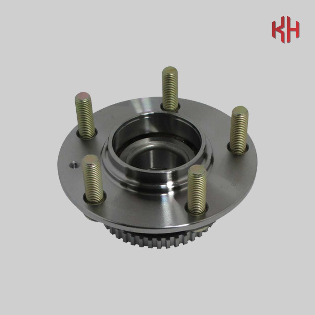 توپی چرخ عقب جک j5