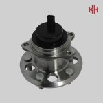 توپی چرخ عقب لیفان X60