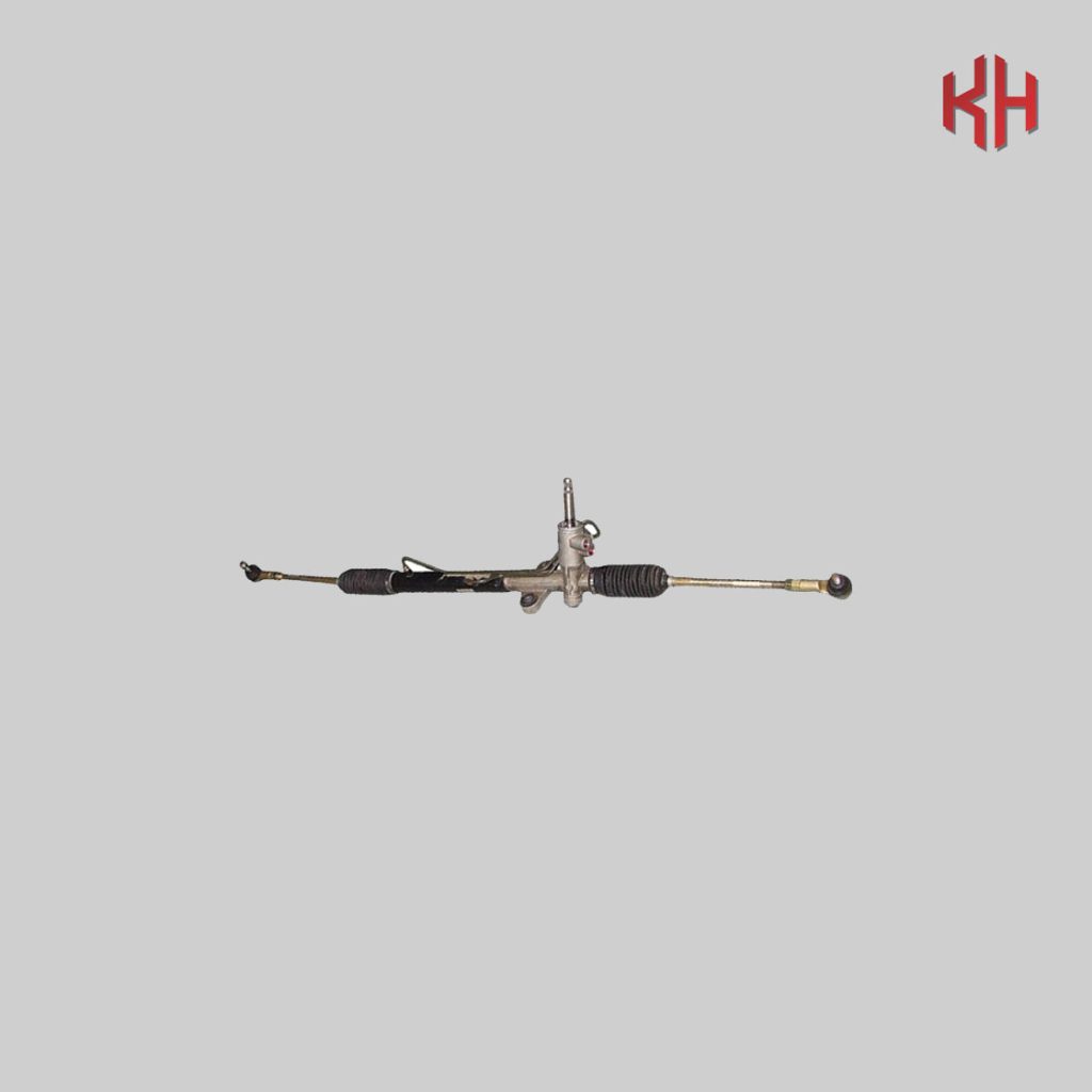 جعبه فرمان هیدرولیک ام وی ام 550