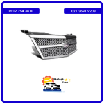 جلو پنجره ام وی ام X22