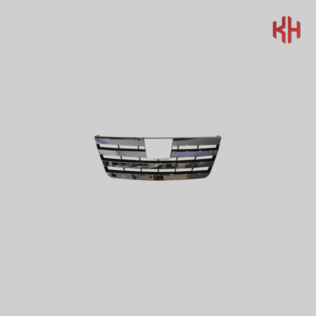 جلو پنجره ام وی ام 530