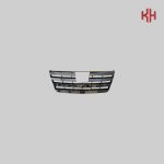 جلو پنجره ام وی ام 530