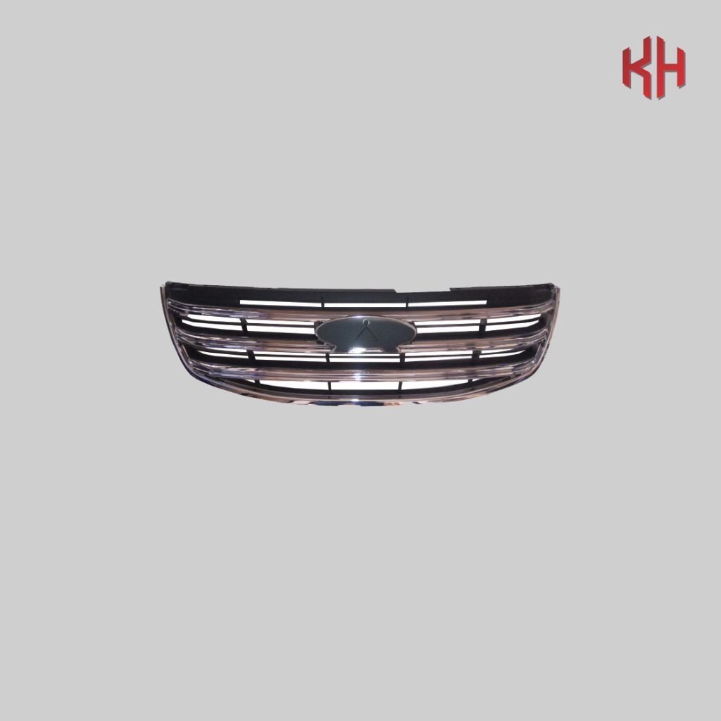 جلو پنجره ام وی ام 550