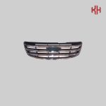 جلو پنجره ام وی ام 550