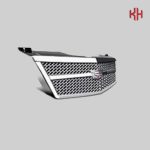 جلو پنجره ام وی ام X22