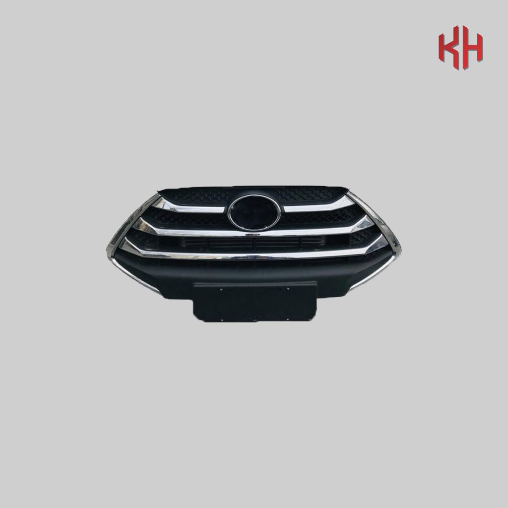 جلو پنجره جک s3