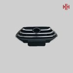 جلو پنجره جک s3