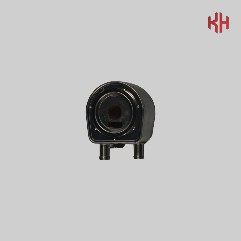 خنک کننده روغن ام وی ام 530