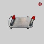 خنک کننده روغن موتور جک S5