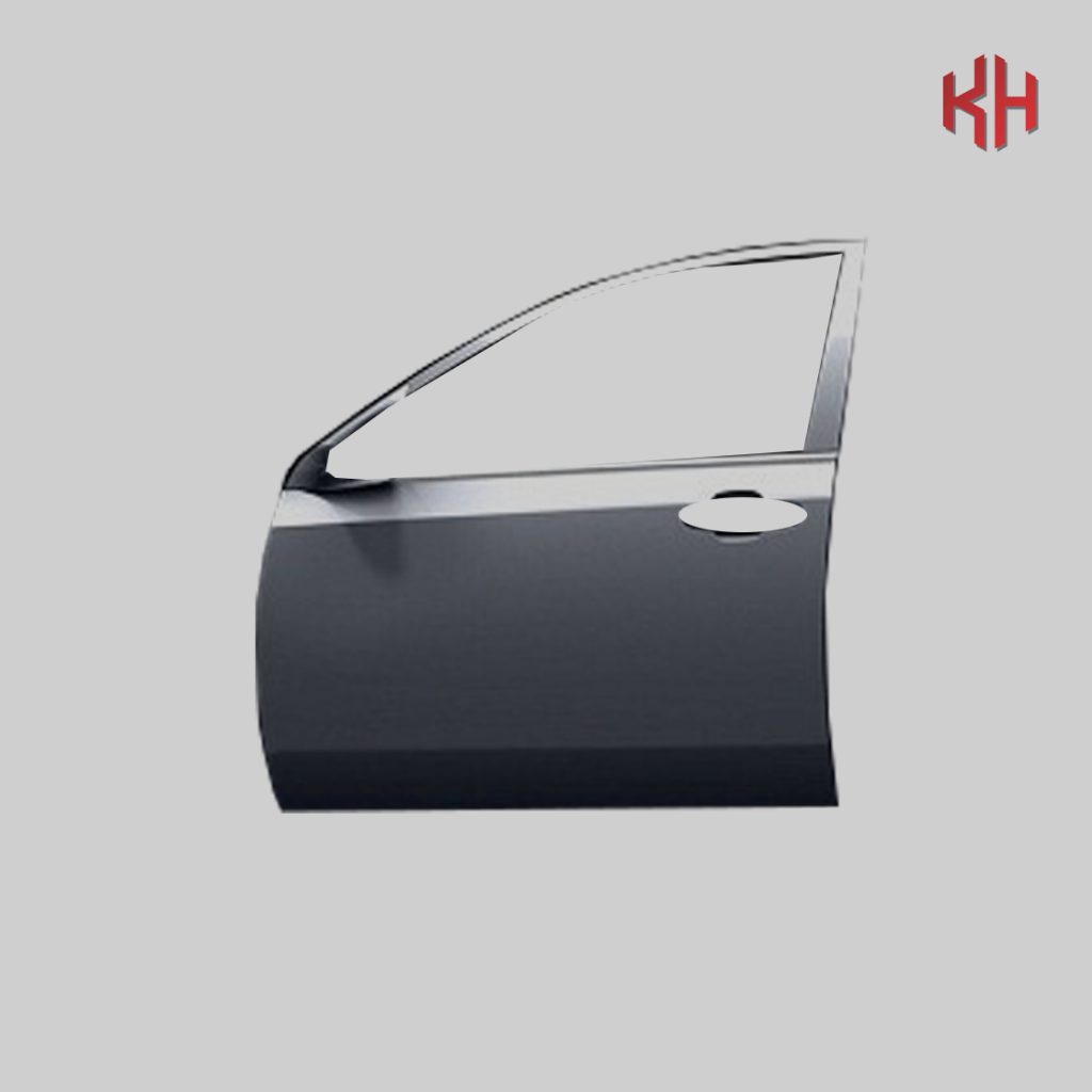 درب جلو ام وی ام 530