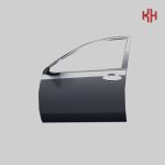 درب جلو ام وی ام 530