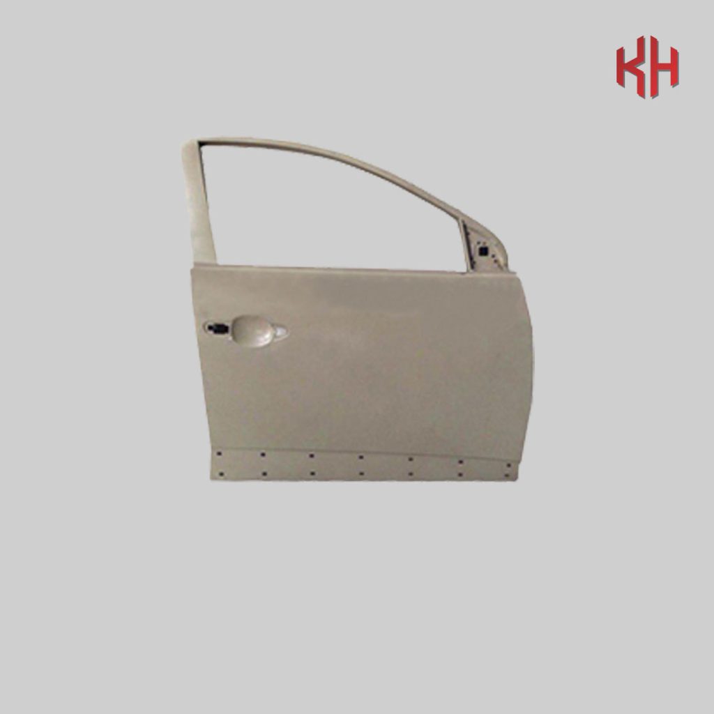 درب جلو راست جک S5