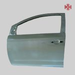 درب جلو چپ لیفان X50