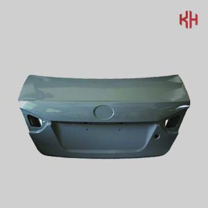 درب صندوق عقب جک j5