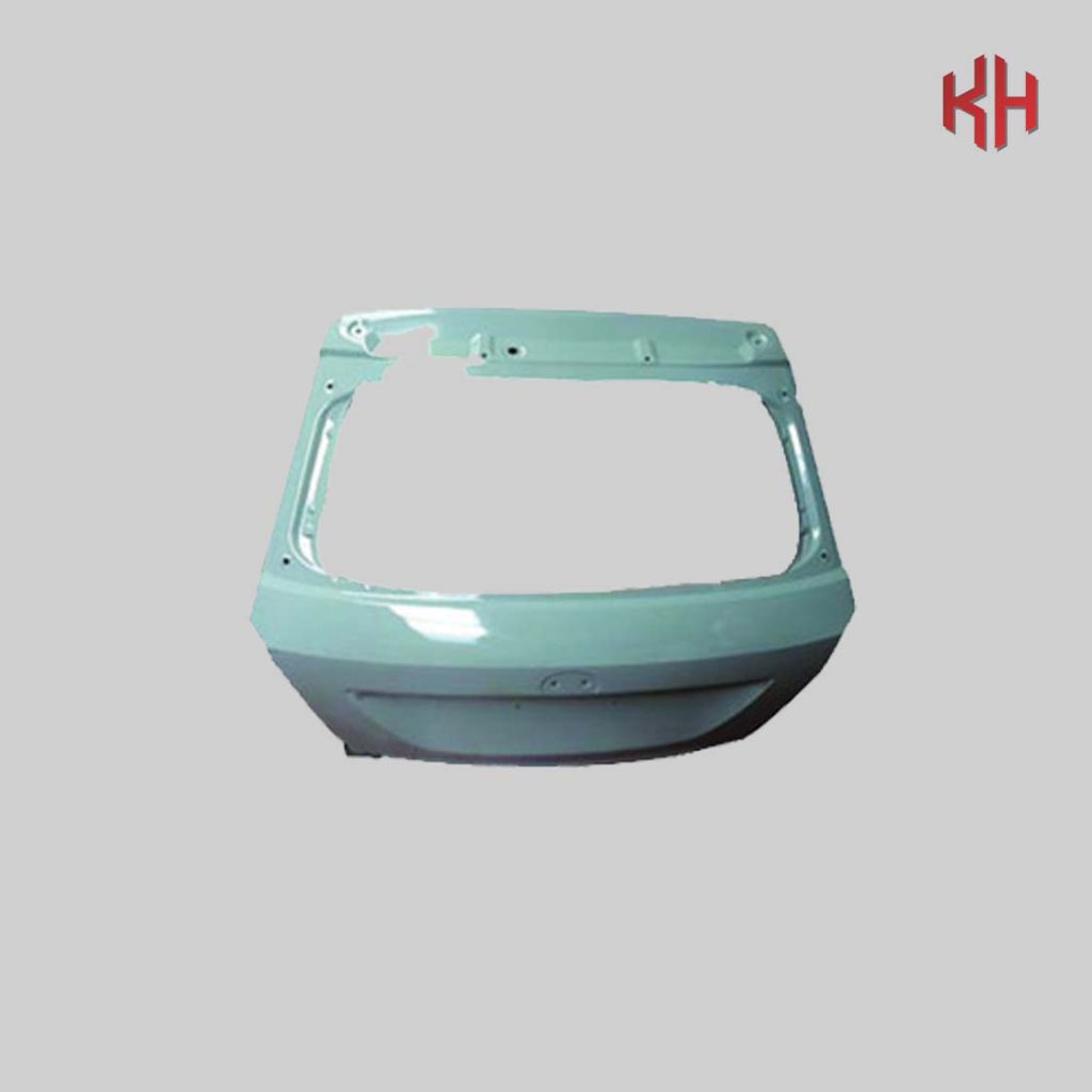 درب صندوق عقب لیفان X60