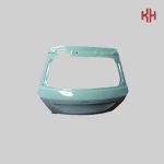 درب صندوق عقب لیفان X60